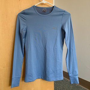 Kari Traa Athletic Shirt